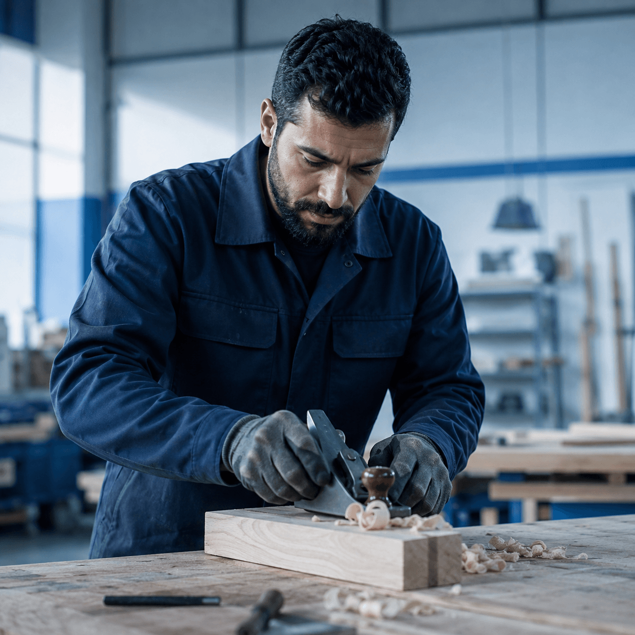 Find trusted craftsmen and service providers across Syria